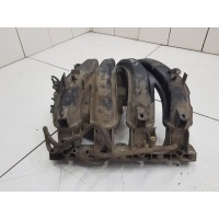Коллектор впускной под гбо DongFeng AX7 2015-2019 2401005