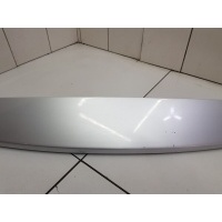 Спойлер DongFeng AX7 2015-2019 55840049Z