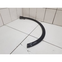 Накладка на крыло передняя правая DongFeng AX7 2015-2019 6584102AA