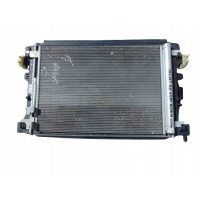 Радиаторы volkswagen passat b8 октавия 1.5tsi 5q0121251gr 5q0121251hh 5wa816411e