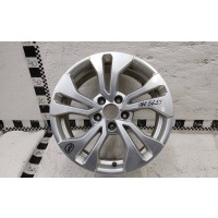 Диск колеса литой Chery Tiggo 4 R16