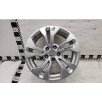 Диск колеса литой Chery Tiggo 4 R16