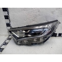 Фара передняя левая Toyota RAV4 XA50 Full LED