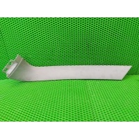Обшивка крышки багажника Land Rover Range Rover L322 2003 EQT000142VAE, EQT000141VAE, EQT000143VAE, EQT000144VAE