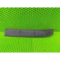 Накладка петли багажника VOLKSWAGEN TOUAREG 7L6 7L7 7LA GP 2007 7l6971341ap