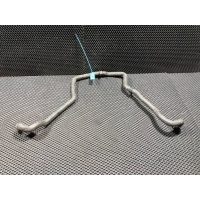 Патрубок (трубопровод, шланг) Land Rover Range Rover Sport 2 2020 CPLA8D050BC,LR115163,LR035635,LR081675