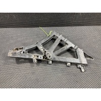 кронштейн крепления бампера заднего Jaguar XF 2 2016 GX6317A881A,T2H4366