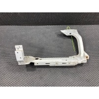 крепление фары левой Jaguar XE X760 2016 GX7313N079A,T4N3262
