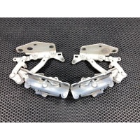 Петля капота Mercedes-Benz SL R231 2012 A2318800128,A2318800228