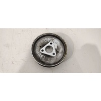 Шкив насоса гидроусилителя Audi A4 2011 06D145255B,, CDNC, BPJ, BYK, CDNA
