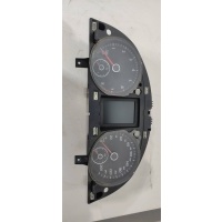 Щиток приборов (приборная панель) Volkswagen Passat 2007 3C0920872H,, CDGA