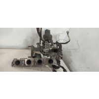 Турбина Audi A4 2006 06D145701G,06D145701B,06D145701C,06D145701E,06D145701F,06D145701G,06D145701H,06D145701J, BPJ, BYK, BWE, BGB, BUL, BPG