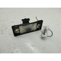 Подсветка номера Volkswagen Golf-4 2000 1J5943021