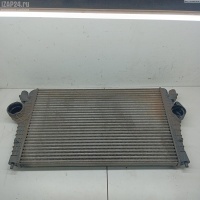Радиатор интеркулера Volkswagen Sharan (2000-2010) 2001 7M3145804
