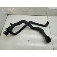 Патрубок радиатора Volkswagen Passat B5+ (GP) 2002 4B0121049S