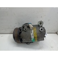Компрессор кондиционера Opel Zafira A 2004 24464151