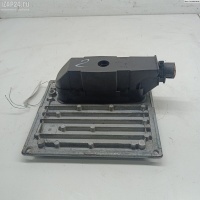 Блок управления двигателем (ДВС) Ford Focus II (2004-2011) 2006 4M5112A650HG