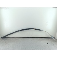 Подушка безопасности боковая (шторка) левая Mercedes W164 (ML) 2006 1648600905