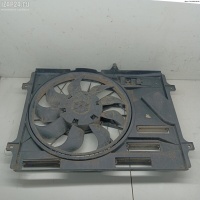 Вентилятор радиатора Volkswagen Sharan (2000-2010) 2001 0130706818