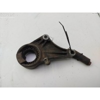 Подушка крепления КПП Перед. Opel Astra G 2003 90576047