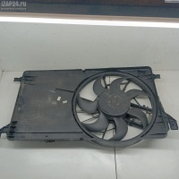 Вентилятор радиатора Ford Focus II (2004-2011) 2005 3M5H8C607RE