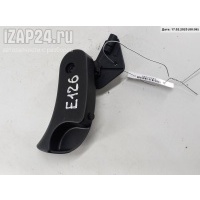 Ручка открывания капота BMW 3 E46 (1998-2006) 2004 8223163
