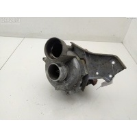 Турбина Лев. Mercedes W164 (ML) 2006 6290901180