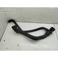 Патрубок радиатора Skoda Superb mk1 (B5) 2002 4B0121049S