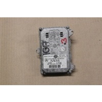 Блок управления светом фар Mercedes CLK-klasse W209 Coupe 2002-2010 A0028206026
