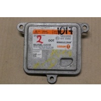 Блок ксеноновой лампы Ford Focus 3 2011-2019 1710026