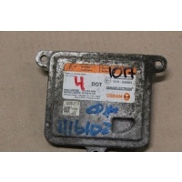Блок ксеноновой лампы Hyundai i40 2011-2019 1710026