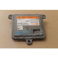 Блок ксеноновой лампы Land Rover Freelander 2007-2014 1710026