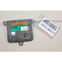 Блок ксеноновой лампы Opel Mokka 2012-2019 95161308