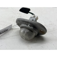 Подсветка номера Hyundai Matrix 2006 92501-296