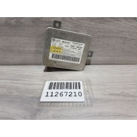 Блок ксеноновой лампы Audi A8 S8 D4 2010-2017 8K0941597