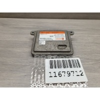 Блок ксеноновой лампы Land Rover Freelander 2007-2014 1710026