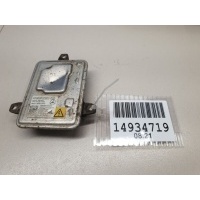 Блок ксеноновой лампы Mercedes A-klasse W176 2012-2018 A1669002800