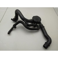 Подогреватель охлаждающей жидкости (антифриза) Mercedes W164 (ML) 2006 6291800315