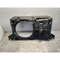 Диффузор (кожух) вентилятора радиатора Citroen C5 (2001-2008) 2003 9627884480