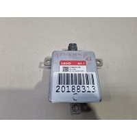 Блок ксеноновой лампы Mitsubishi Outlander CW XL 2006-2012 01M001LXB