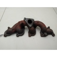 Коллектор выпускной Mercedes W164 (ML) 2006 6291420301