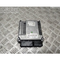 Блок управления двигателем (ДВС) BMW 3 E46 (1998-2006) 2004 7531848