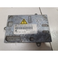Блок ксеноновой лампы Mercedes S-klasse W221 2005-2013 A2168704826