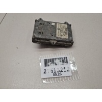 Блок управления светом фар Mercedes M-klasse W164 ML 2005-2011 A0028206026