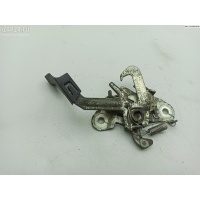 Замок капота Peugeot 207 2007 9652427480