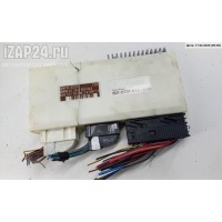 Блок комфорта BMW X5 E53 (1999-2006) 2003 61356905842, 6905842