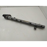 Регулятор давления топлива Mercedes W164 (ML) 2006 6420780149, 6290700795