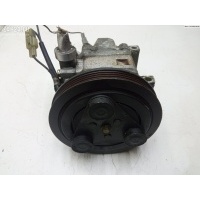 Компрессор кондиционера Mazda 323 (1998-2003) BJ 1999 H12A1AA4DL