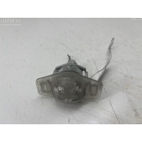 Подсветка номера Honda Accord (1998-2002) 1999
