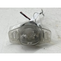 Подсветка номера Honda Accord (1998-2002) 1999